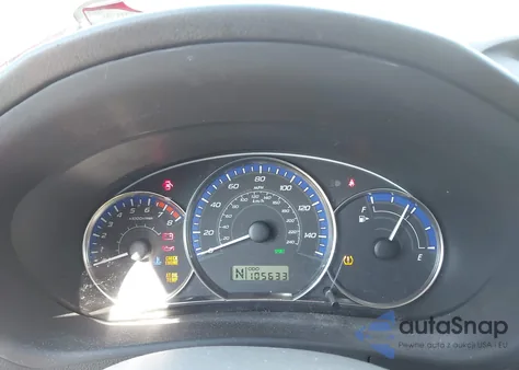 2012 Subaru Forester 2.5X Premium из США, поврежденный, VIN JF2SHBCC6CH458149